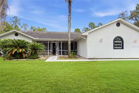 4353 W Pine Ridge Boulevard, $300k–$500k for sale in Beverly Hills