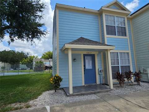 13817 Stone Mill Way, home for sale in Tampa 33613