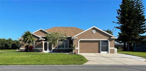 511 Rotonda Circle, home for sale in Rotonda West 33947
