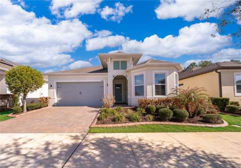 7789 Four Seasons Boulevard, golf community for sale in Kissimmee