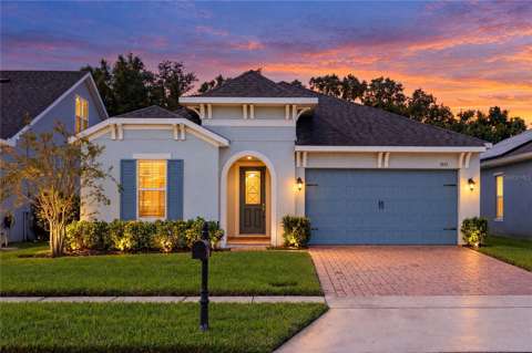 1835 Hawksbill Lane, home for sale on Hawksbill Lane