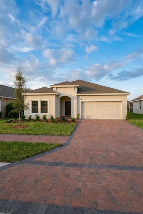 732 Bridgeford Crossing Boulevard, home for sale on Bridgeford Crossing Boulevard