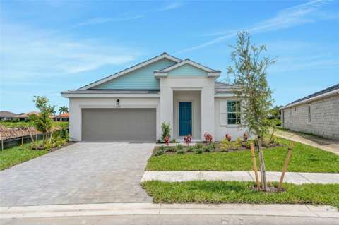 16935 Squirrel Branch Lane, gated community for sale in Alva