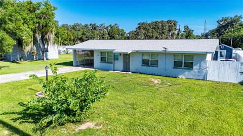 1056 Cr 463, home for sale in Lake Panasoffkee 33538