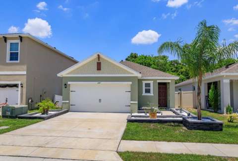 1287 Berry Lane, home for sale on Berry Lane