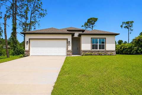 8211 Elkenberry Avenue, home for sale in North Port 34291