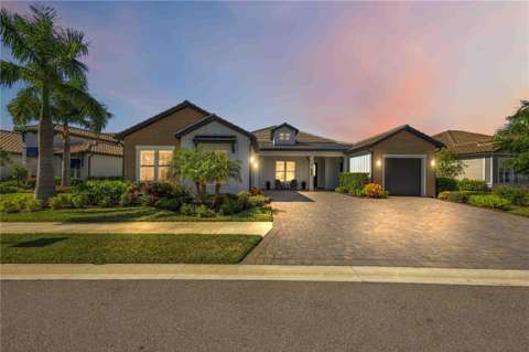 18035 Home Run Drive, luxury home for sale in Venice