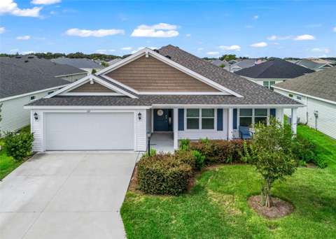 621 Cherry Creek Way, home for sale in The Villages 34762