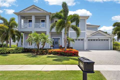 825 Manns Harbor Drive, home for sale on Manns Harbor Drive