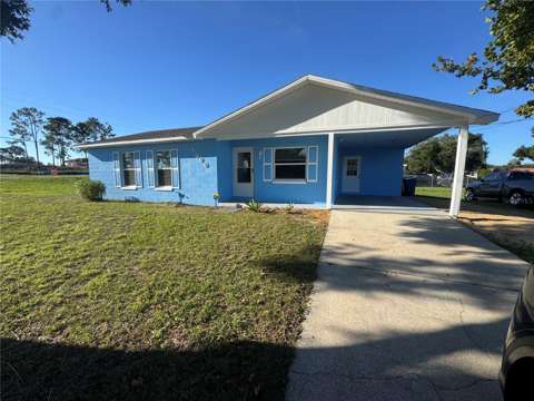 1000 Valencia Avenue, starter home for sale in Haines City