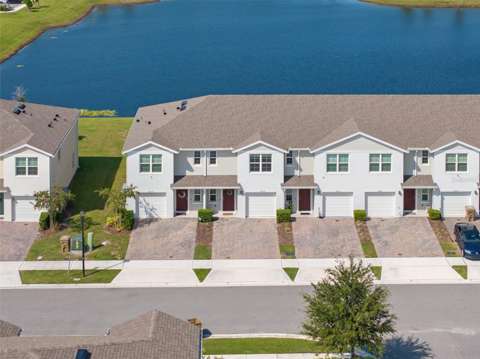 2834 Brie Hammock Bend, home for sale on Brie Hammock Bend