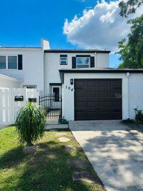 104 Chesapeake Avenue #C6, home for sale in Tampa 33606