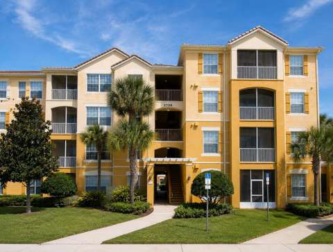 3338 Robert Trent Jones Drive #410, home for sale in Orlando 32835