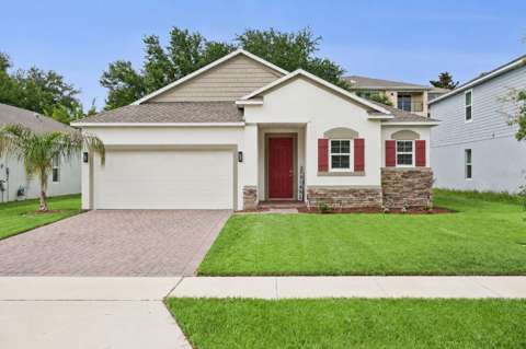1029 Bradford Ridge Drive, home for sale on Bradford Ridge Drive