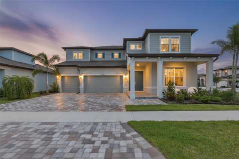 6107 Golden Beach Drive, home for sale on Golden Beach Drive