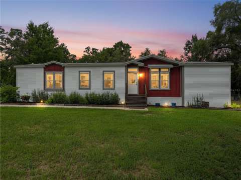 341 Suncoast Boulevard, home for sale in Spring Hill 34608