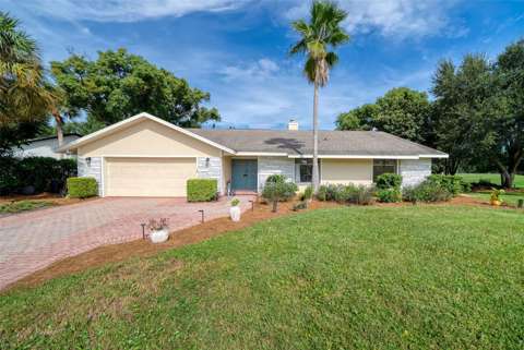 7601 Orange Tree Lane, home for sale in Orlando 32819