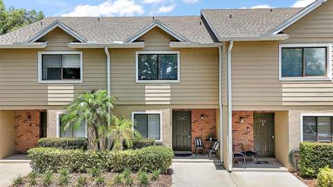188 Sandlewood #1, starter home for sale in Winter Park