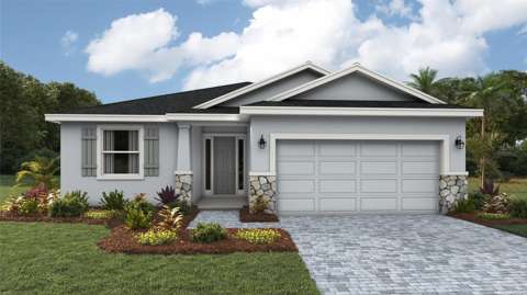 17278 Saltbush Trail, home for sale in Parrish 34219