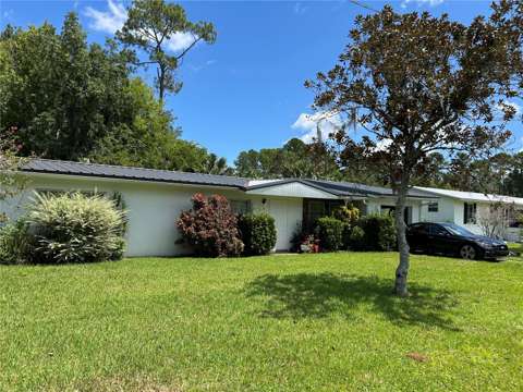 24121 Armadillo Road, home for sale in Astor 32102