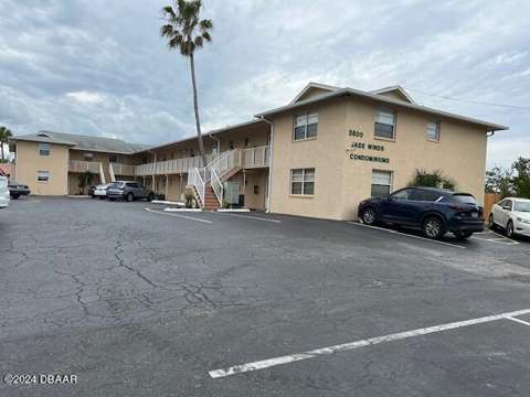 3600 S Peninsula Drive #1, home for sale on S Peninsula Drive