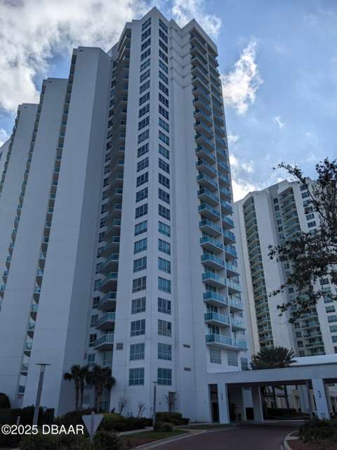 241 Riverside Drive #2402, waterfront for sale in Holly Hill