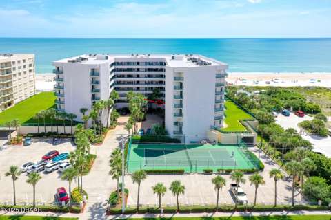 4575 S Atlantic Avenue #6310, $300k–$500k for sale in Ponce Inlet