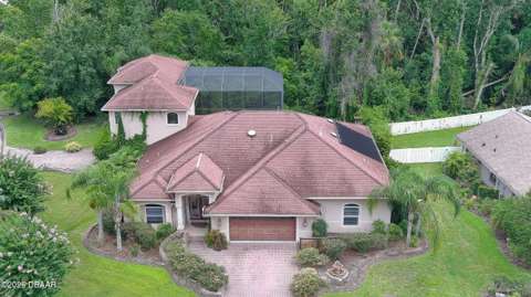 1929 Spruce Creek Landing, golf community for sale in Port Orange