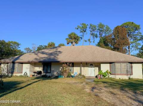 1627 Decatur Avenue, $300k–$500k for sale in Holly Hill