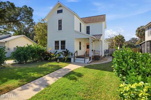 830 S Beach Street, home for sale on S Beach Street
