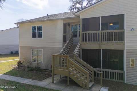 1600 Big Tree Road #U7, home for sale on Big Tree Road