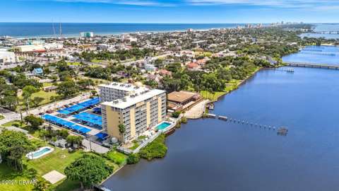 145 N Halifax Avenue #704, home for sale on N Halifax Avenue