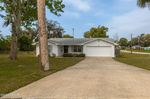 484 N Ridgewood Avenue, home for sale on N Ridgewood Avenue
