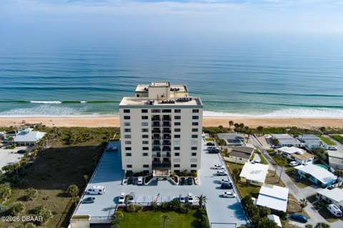 1513 Ocean Shore Boulevard #9E, home for sale on Ocean Shore Boulevard