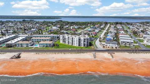 2860 Ocean Shore Drive #206, home for sale on Ocean Shore Drive