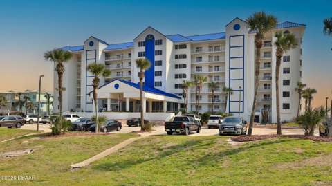 4601 S Atlantic Avenue #504, home for sale in Ponce Inlet 32127