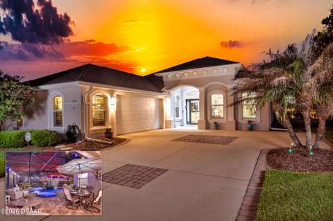 3338 Bellino Boulevard, home for sale on Bellino Boulevard