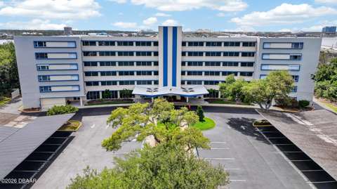 1224 S Peninsula Drive #404, home for sale on S Peninsula Drive
