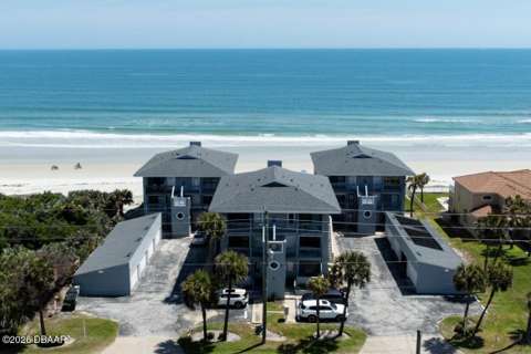4421 S Atlantic Avenue #A2, waterfront for sale in Ponce Inlet