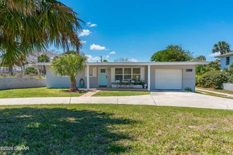 2908 S Peninsula Drive, home for sale on S Peninsula Drive