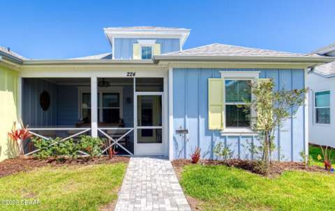 224 Gypsy Palace Lane, home for sale on Gypsy Palace Lane