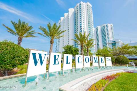 241 Riverside Drive #2207, waterfront for sale in Holly Hill