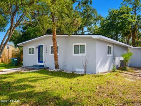 1608 Moravia Avenue, $300k–$500k for sale in Holly Hill
