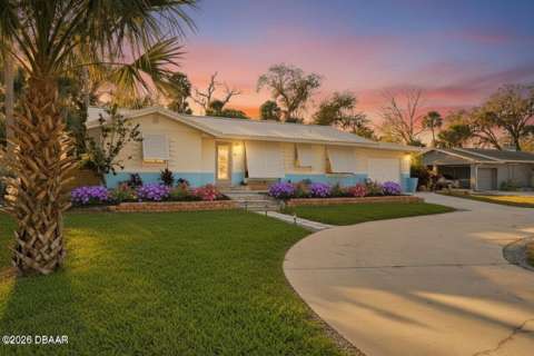 1000 Faulkner Street, home for sale on Faulkner Street