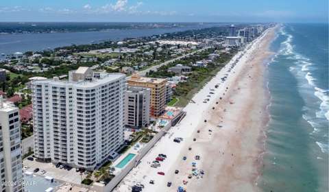 2937 S Atlantic Avenue #2103, home for sale on S Atlantic Avenue