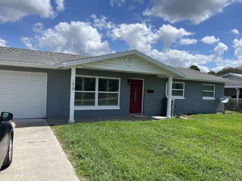 1610 Juno Trail, home for sale in Astor 32102