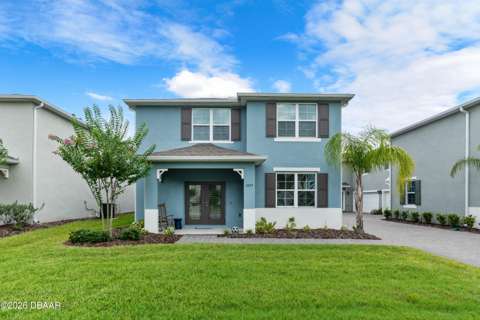 3073 Meleto Boulevard, home for sale on Meleto Boulevard