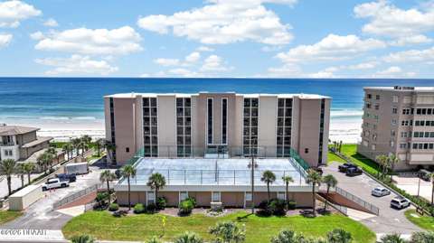 4745 S Atlantic Avenue #4050, waterfront for sale in Ponce Inlet