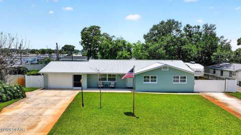 2334 Citrus Avenue, $300k–$500k for sale in South Daytona