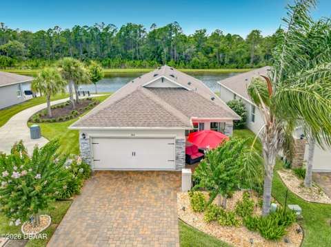 204 Caryota Court, home for sale on Caryota Court